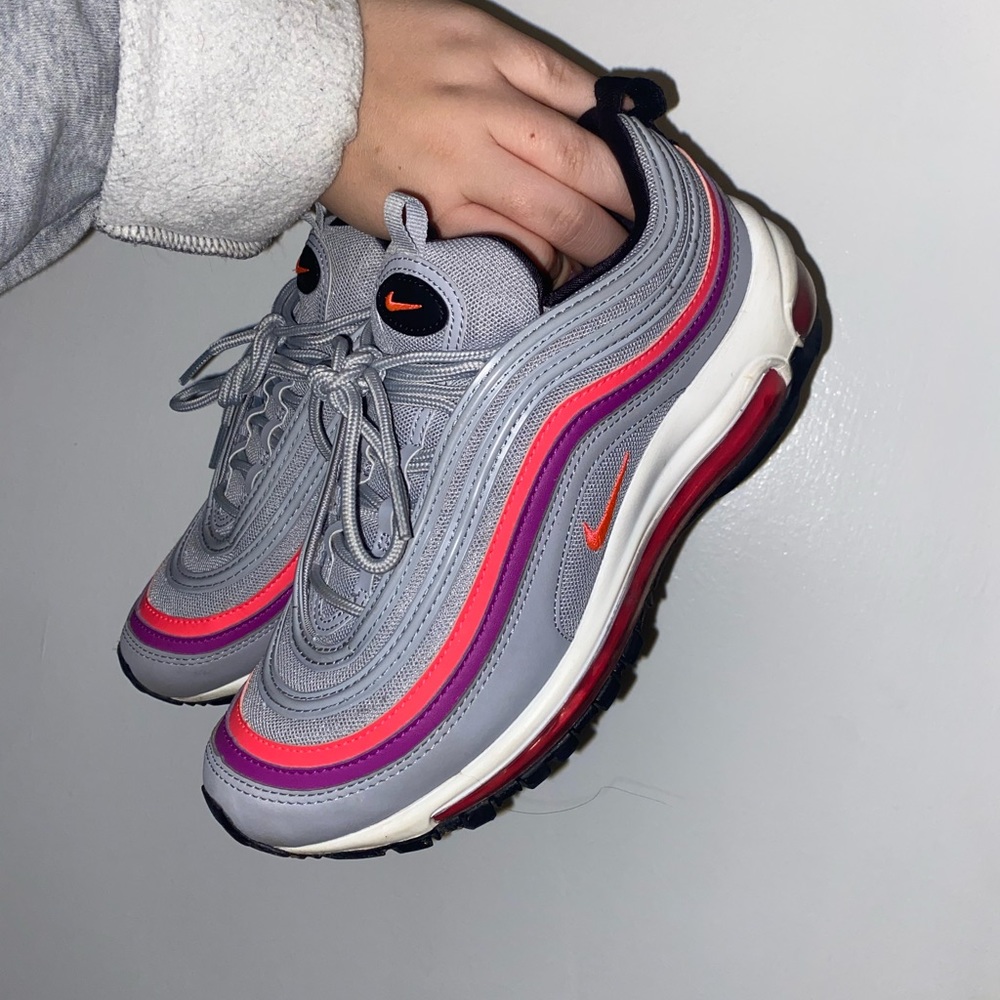 Women’s Nike Air Max